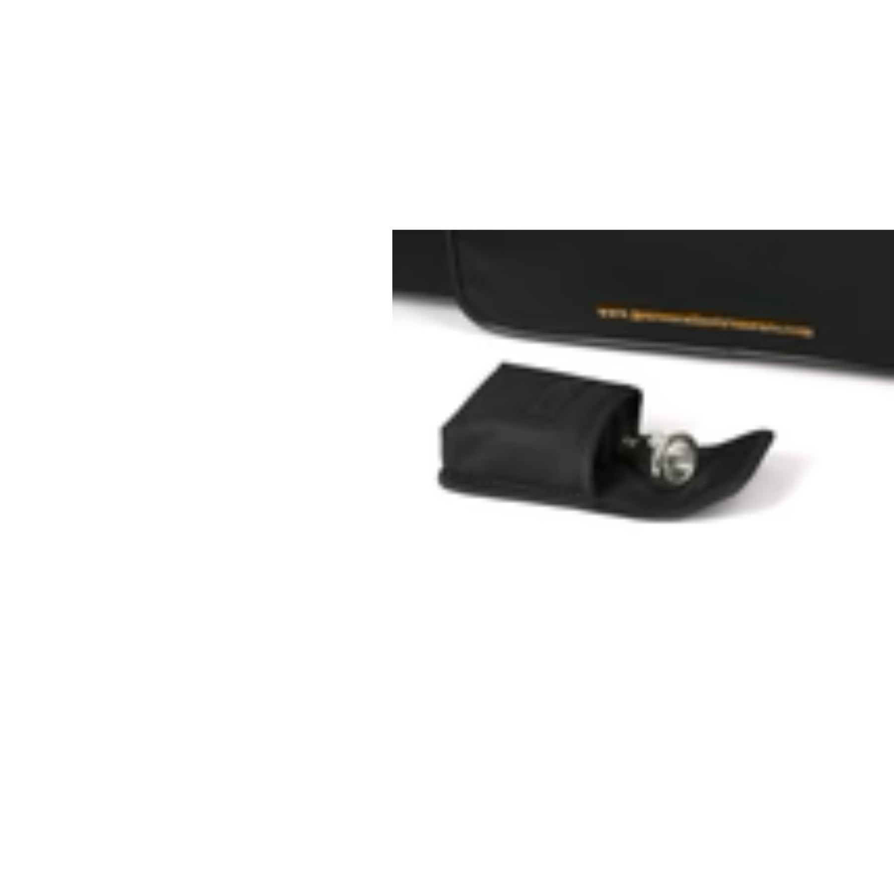 JOHN PACKER JP854 PRO LETTVEKTS ETUI FOR TENOR TROMBONE - Bilde 5