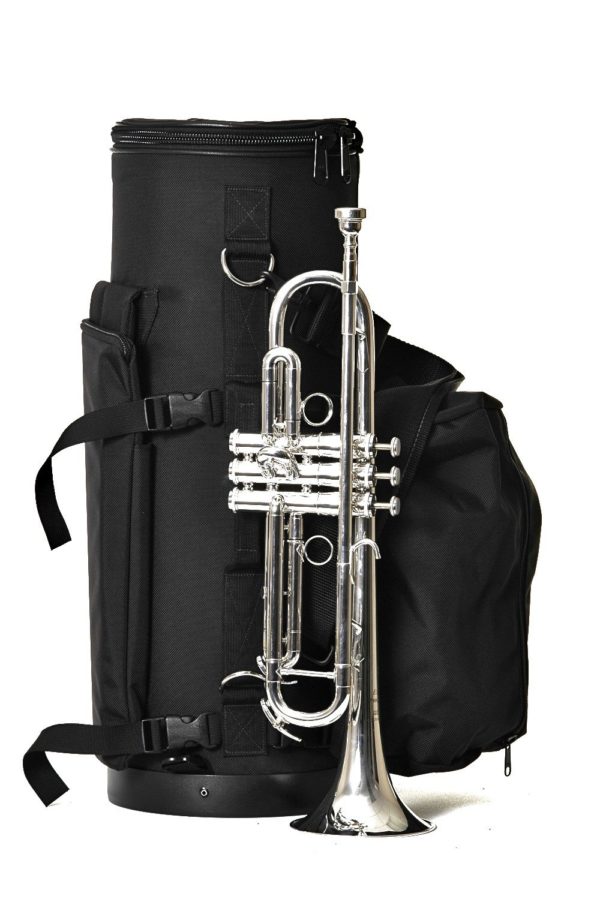 Torpedobag Classic trompet gig bag