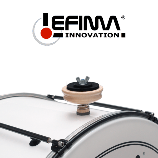 LEFIMA ZH-BH0-FLEX-000 CYMBALHOLDER FOR STORTROMME