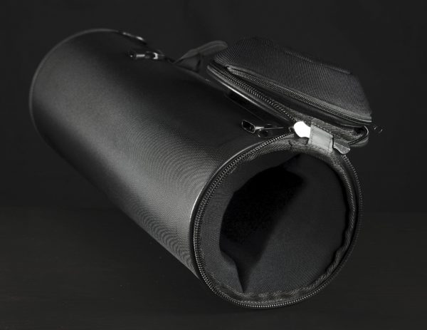 Torpedobag Outlaw trompet gig bag