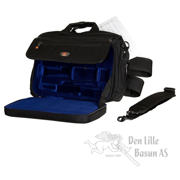 PROTEC LX-315 LUX MESSENGER ETUI FOR OBO