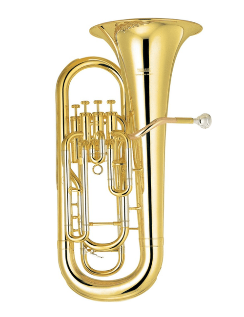 YAMAHA YEP642 S 02 NEO EUPHONIUM Den Lille Basun AS