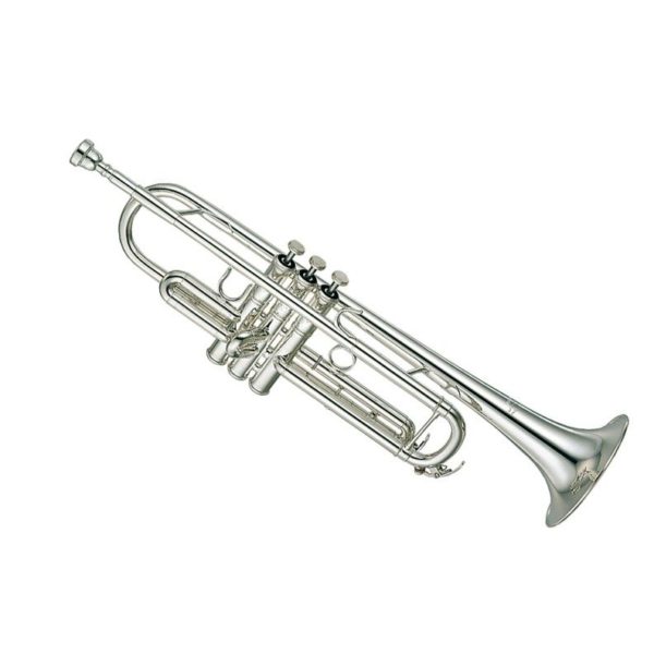 YAMAHA YTR-6335 S Bb TROMPET