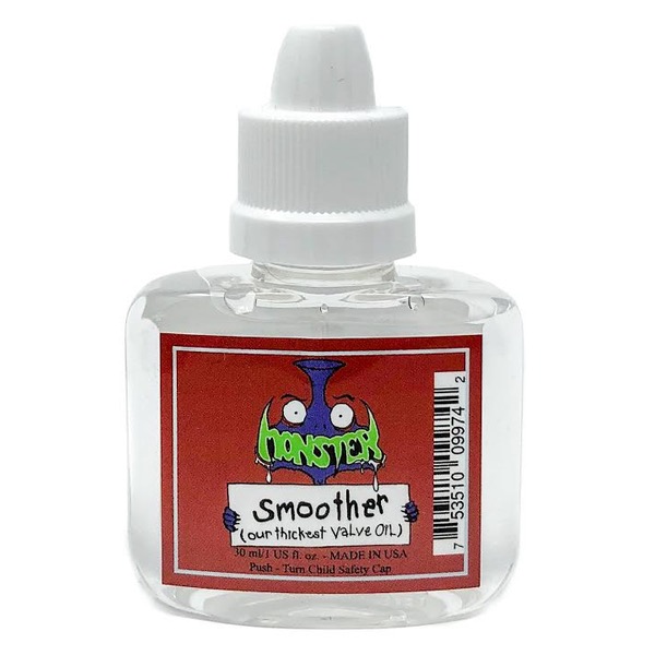 MONSTER OIL SMOOTHER - TYKK