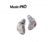ETYMOTIC MUSIC PRO ØREPLUGGER produktbilde