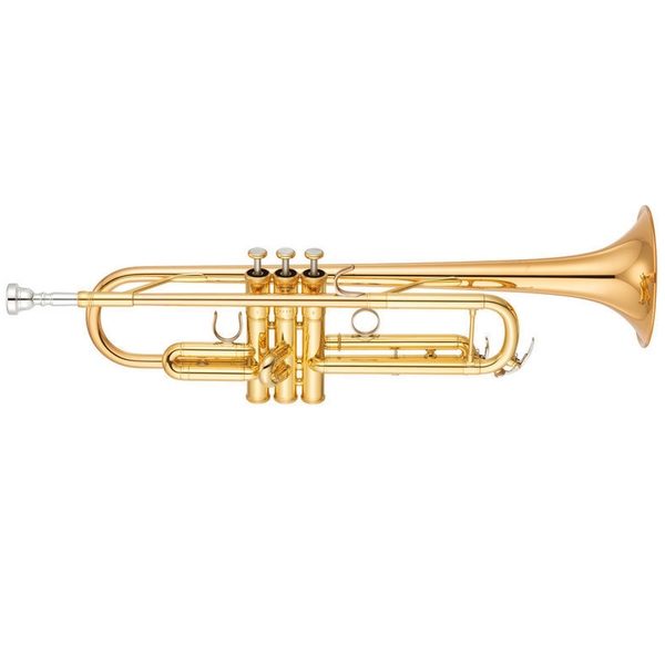 YAMAHA YTR-6335RC Bb trompet