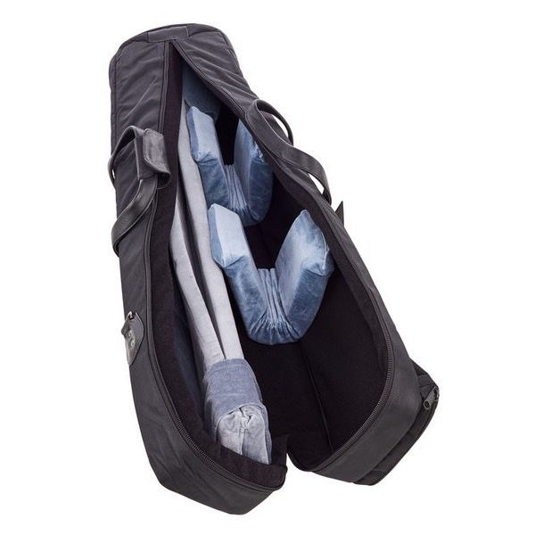 GARD 22-MSK GIGBAG FOR TROMBONE - åpen