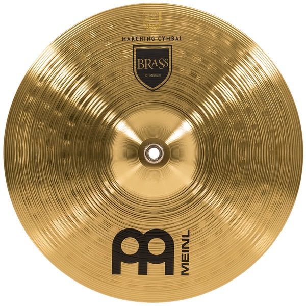 MEINL MA-BR-13M MARCHING CYMBALER