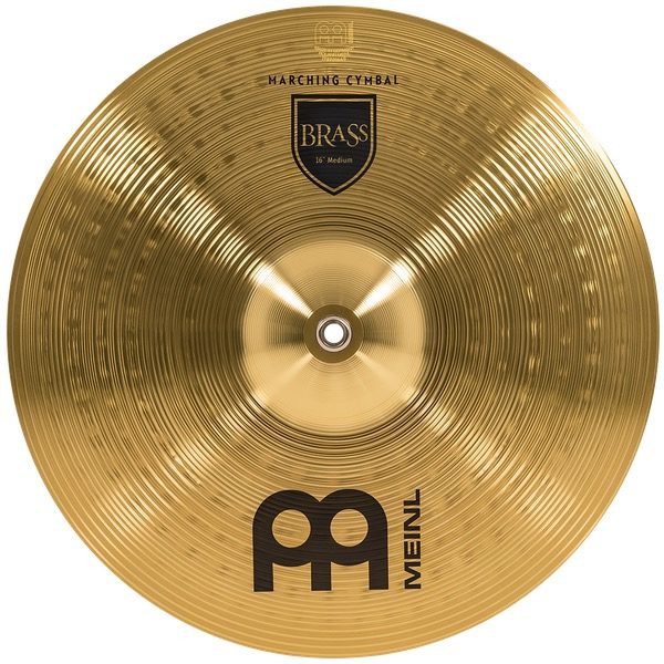 MEINL MA-BR-16M MARCHING CYMBALER