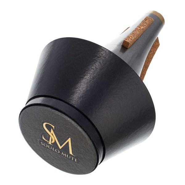 SOULO CUP MUTE FOR TROMPET