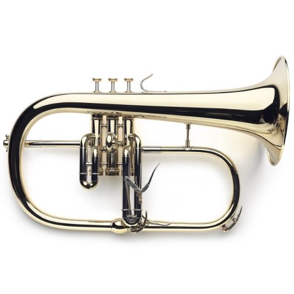 VAN LAAR B3 FLYGELHORN