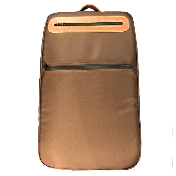 SUPERSAC TRIPPELBAG FOR TROMPET - brun