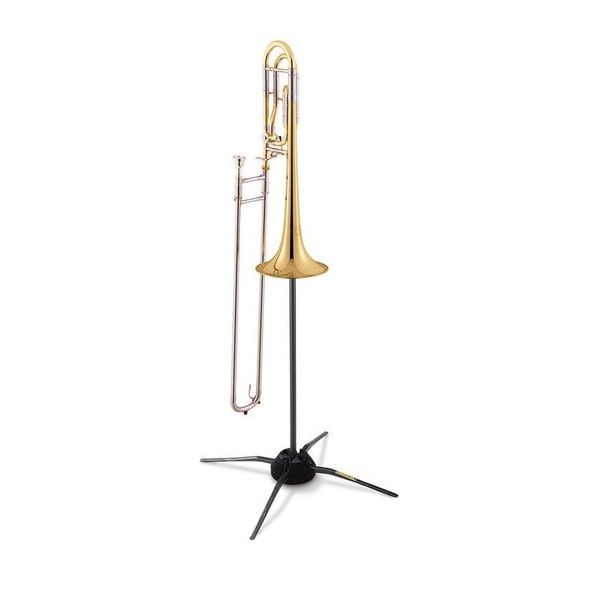 HERCULES DS420B TRAVLITE STATIV TROMBONE med trombone