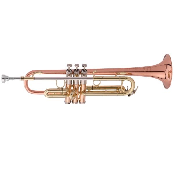 GETZEN 900DLX ETERNA TROMPET