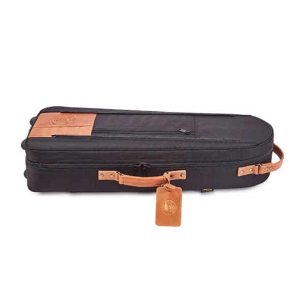 GARD 22-EULK GIGBAG FOR TROMBONE - hoveddel separert liggende