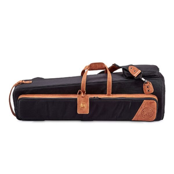 GARD 23-ESK ELITE GIGBAG FOR BASSTROMBONE