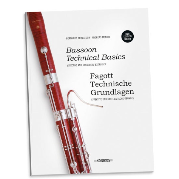 THE TECHNICAL BASICS BASSOON MAJOR EDITION