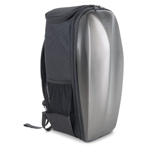 GEWA SPACE GIGBAG FOR 2 TROMPETER SPS (PASSER OGSÅ KORNETT) - side