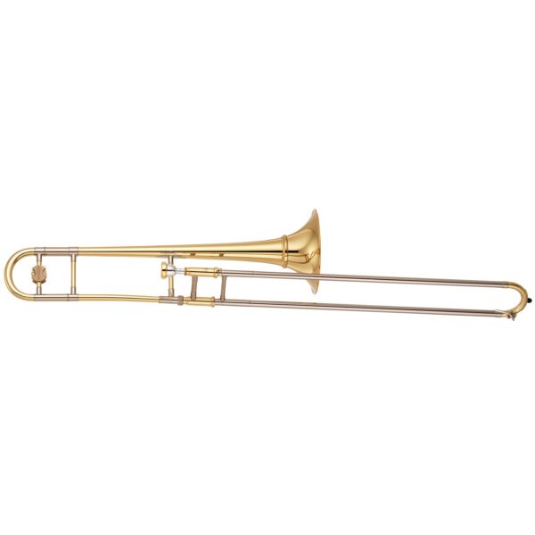 YAMAHA YSL-893DNL SIGNATURE TROMBONE