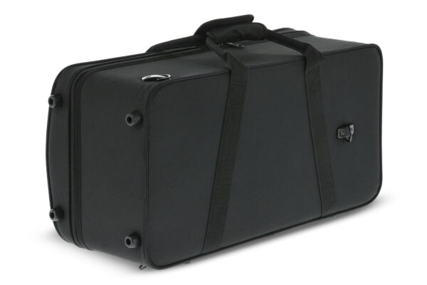 GEWA GIGBAG COMPACT FOR 2 TROMPETER (passer også trompet + yamaha flugelhorn) - Bilde 2