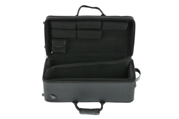 GEWA GIGBAG COMPACT FOR 2 TROMPETER (passer også trompet + yamaha flugelhorn) - Bilde 3