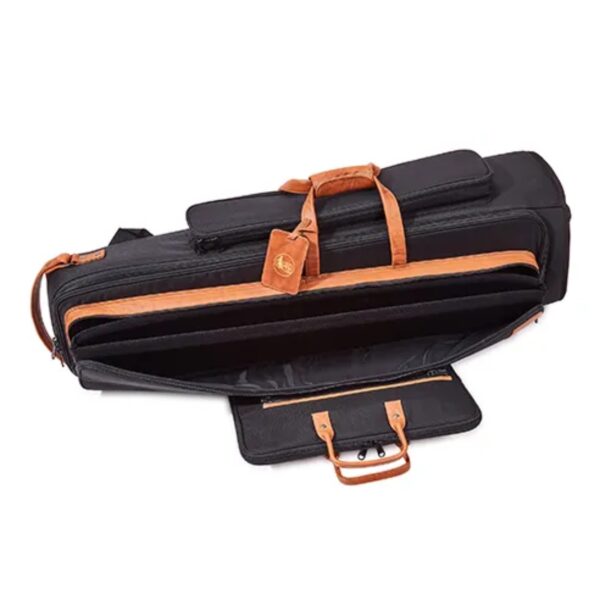 GARD 21-ESK ELITE GIGBAG FOR TENORTROMBONE - Bilde 3