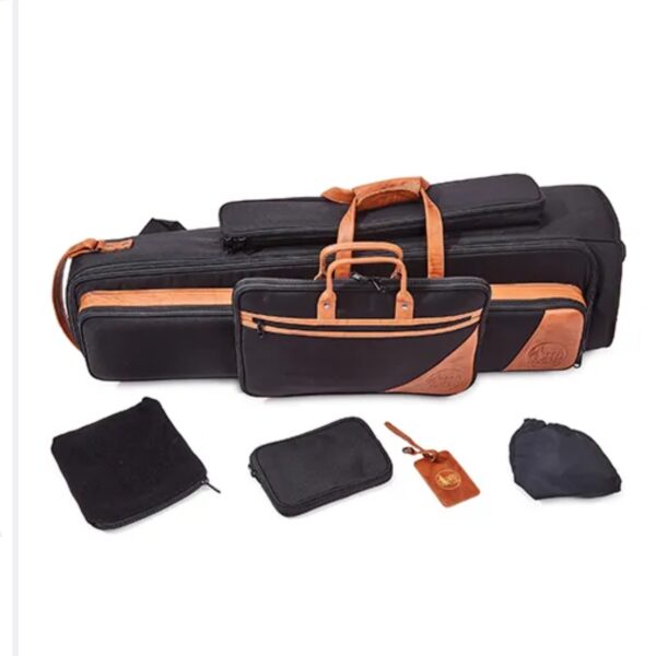 GARD 21-ESK ELITE GIGBAG FOR TENORTROMBONE - Bilde 2