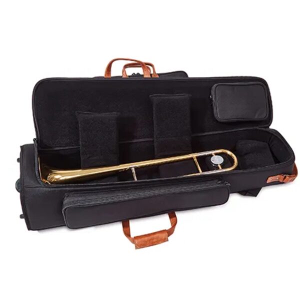 GARD 21-ESK ELITE GIGBAG FOR TENORTROMBONE - Bilde 4