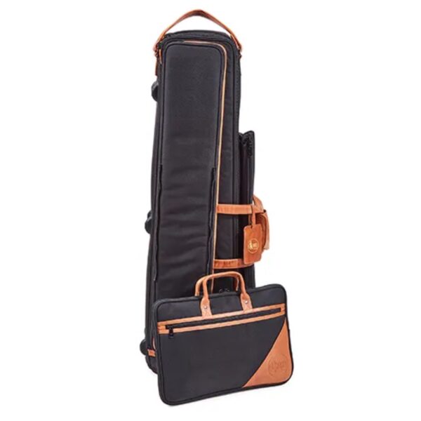 GARD 21-ESK ELITE GIGBAG FOR TENORTROMBONE - Bilde 5