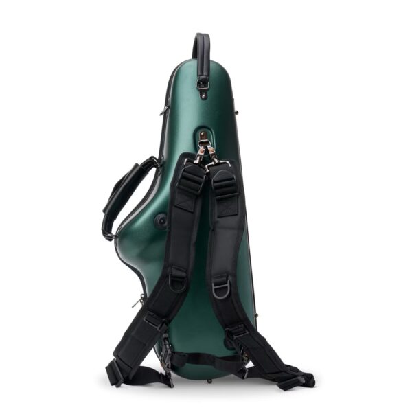 PROTEC BM304CTHG MICRO ZIP ETUI FOR ALTSAX (HUNTER GREEN) - Bilde 2