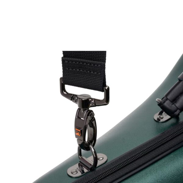 PROTEC BM305CTHG MICRO ZIP ETUI FOR TENORSAX (HUNTER GREEN) - Bilde 5