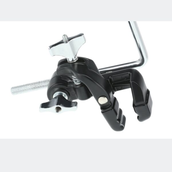 GEWA/BASIX HOOP CLAMP PERKUSJON HOLDER - Bilde 2