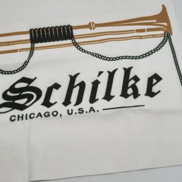 SCHILKE CARE KIT FOR TROMPET/ KORNETT ETC - Bilde 6