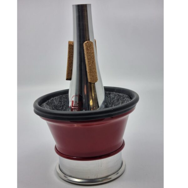 HARMON MUTES CUP MUTE FOR TROMPET - Bilde 6