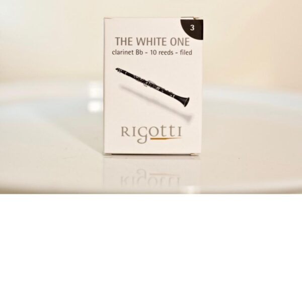 Rigotti white