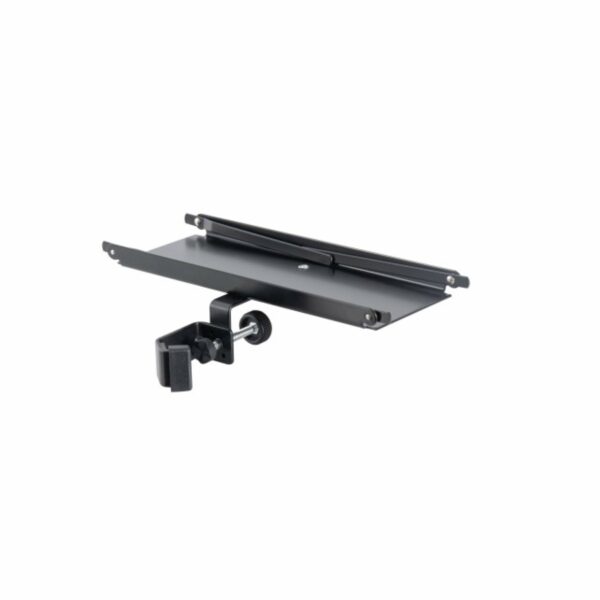 K&M 13105 NOTEHOLDER / LITEN HYLLE TIL STATIV - Bilde 3