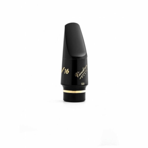 Vandoren S8 V16