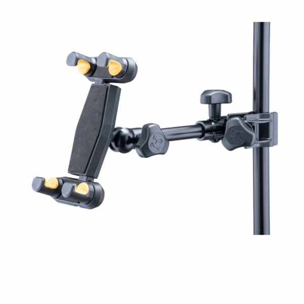 HERCULES HOLDER FOR NETTBRETT OG MOBILTELEFON DG307B - Bilde 5
