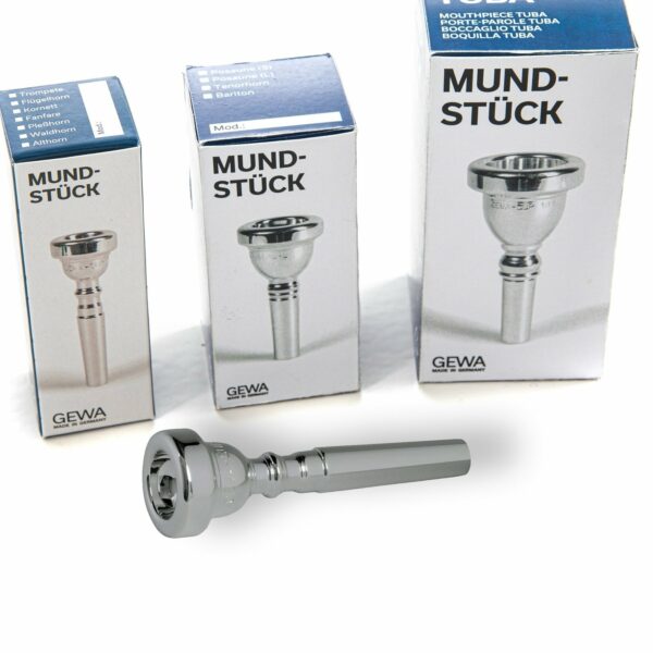 gewa trompet