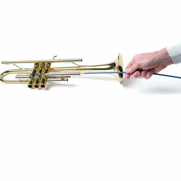 MUSICNOMAD MN765 PREMIUM TROMPET BØRSTESETT - Bilde 5