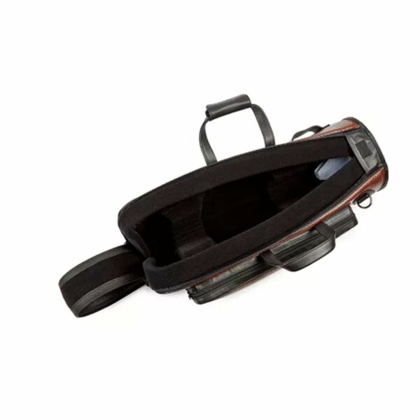GARD 1-ELBK-LT "CROCO" ELITE GIGBAG FOR TROMPET - Bilde 2