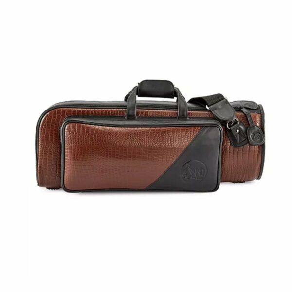 GARD 1-ELBK-LT "CROCO" ELITE GIGBAG FOR TROMPET - Bilde 4