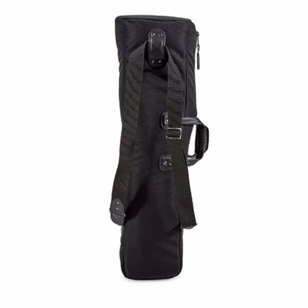GARD 24-MSK PRO GIGBAG FOR TENORTROMBONE /BASSTROMBONE (9-9.5" KLOKKE) - Bilde 4