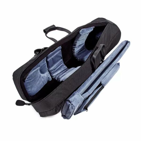GARD 24-MSK PRO GIGBAG FOR TENORTROMBONE /BASSTROMBONE (9-9.5" KLOKKE) - Bilde 6