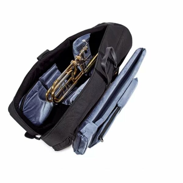 GARD 24-MSK PRO GIGBAG FOR TENORTROMBONE /BASSTROMBONE (9-9.5" KLOKKE) - Bilde 7