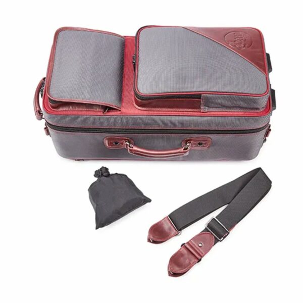 GARD 4-EHSG-C ELITE ETUI FOR TO TROMPETER - GLASSFIBER - Bilde 9