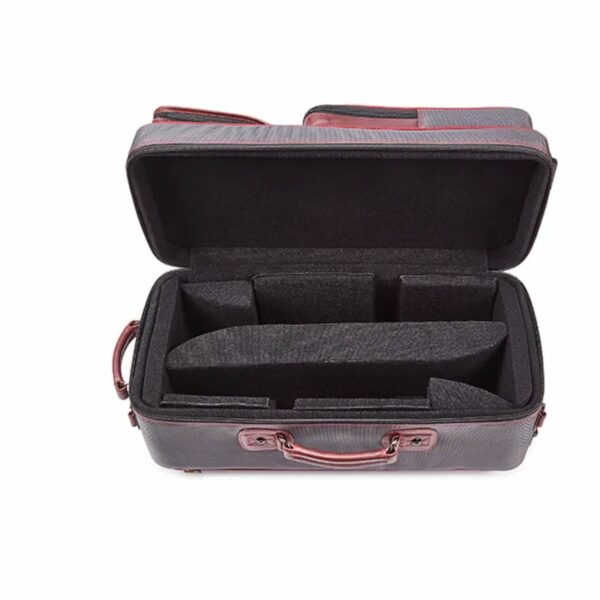 GARD 4-EHSG-C ELITE ETUI FOR TO TROMPETER - GLASSFIBER - Bilde 7