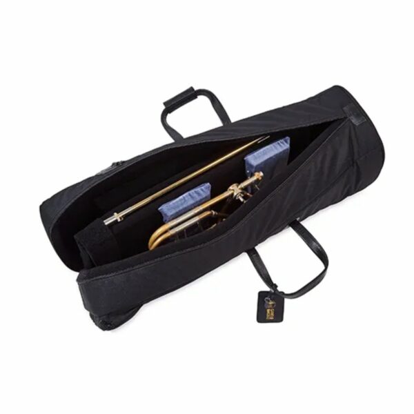 GARD 26-MSK PRO GIGBAG FOR BASSTROMBONE (10-10.5" KLOKKE) - Bilde 4