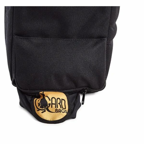 GARD 26-MSK PRO GIGBAG FOR BASSTROMBONE (10-10.5" KLOKKE) - Bilde 7