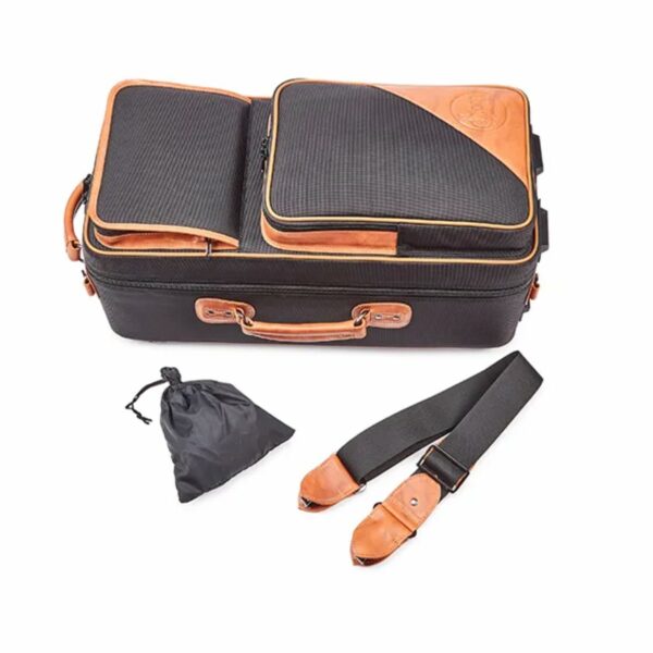 GARD 4-EHSK-C ELITE ETUI FOR TO TROMPETER - GLASSFIBER - Bilde 7